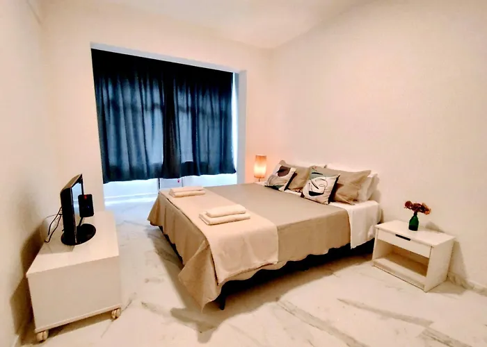 Studio 34. Apto Encantador Em Ipanema
