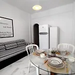 Studio 34. Apto Encantador Em Ipanema