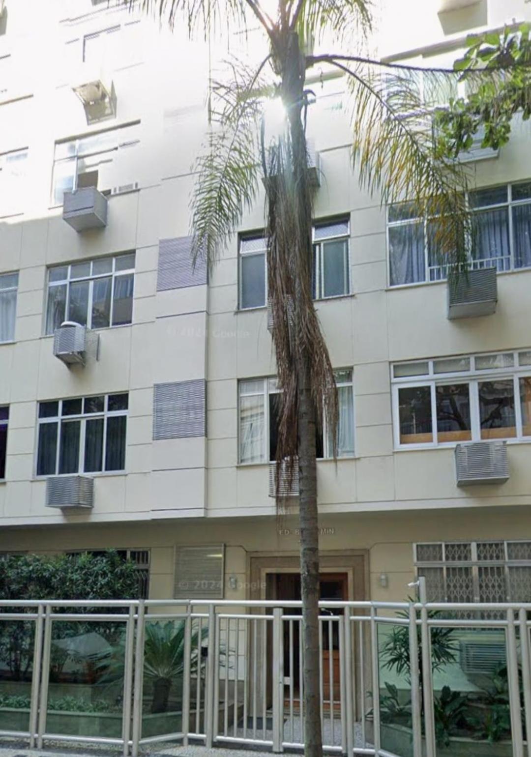 34. Apto Encantador Em Ipanema *