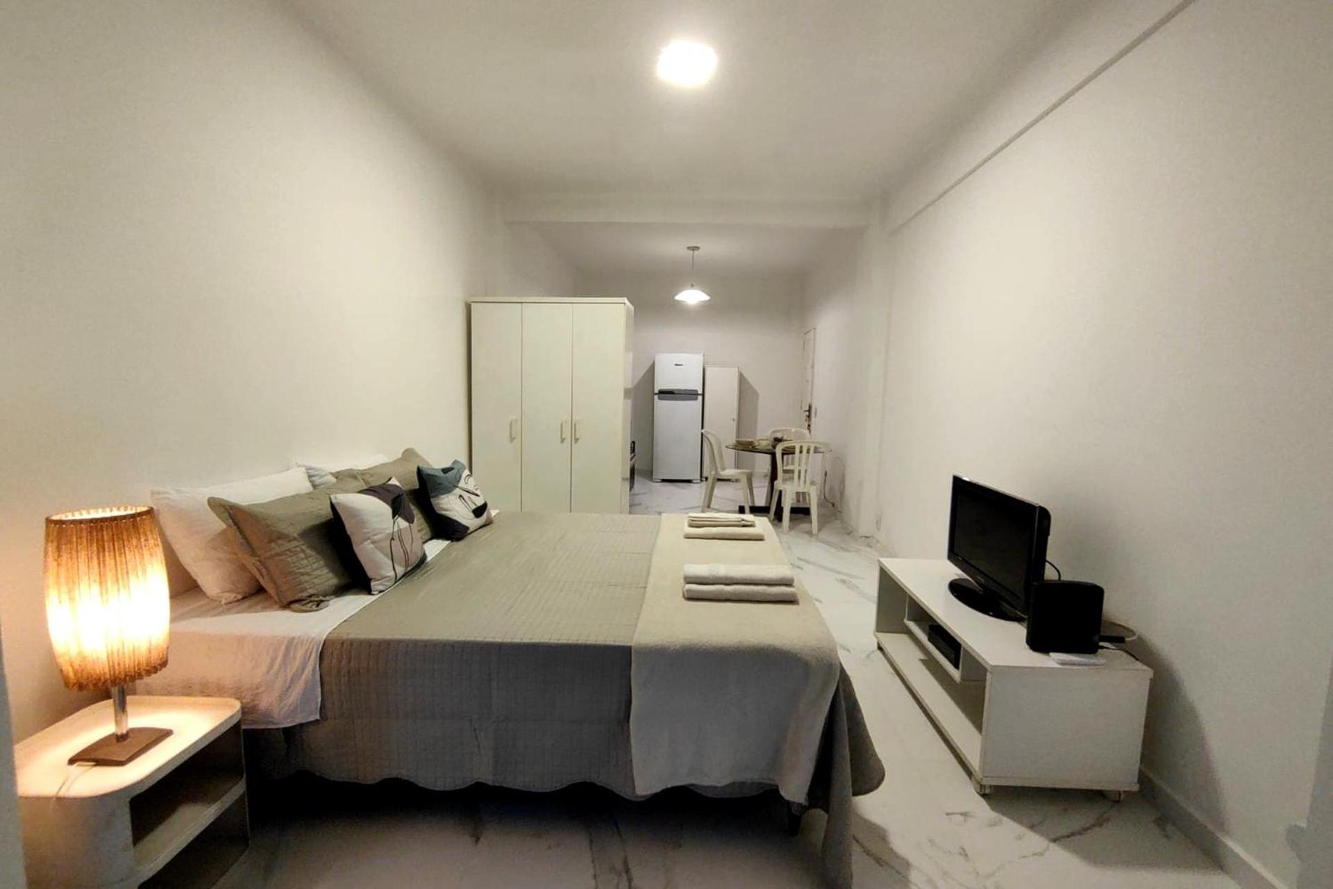34. Apto Encantador Em Ipanema Apartamento *
