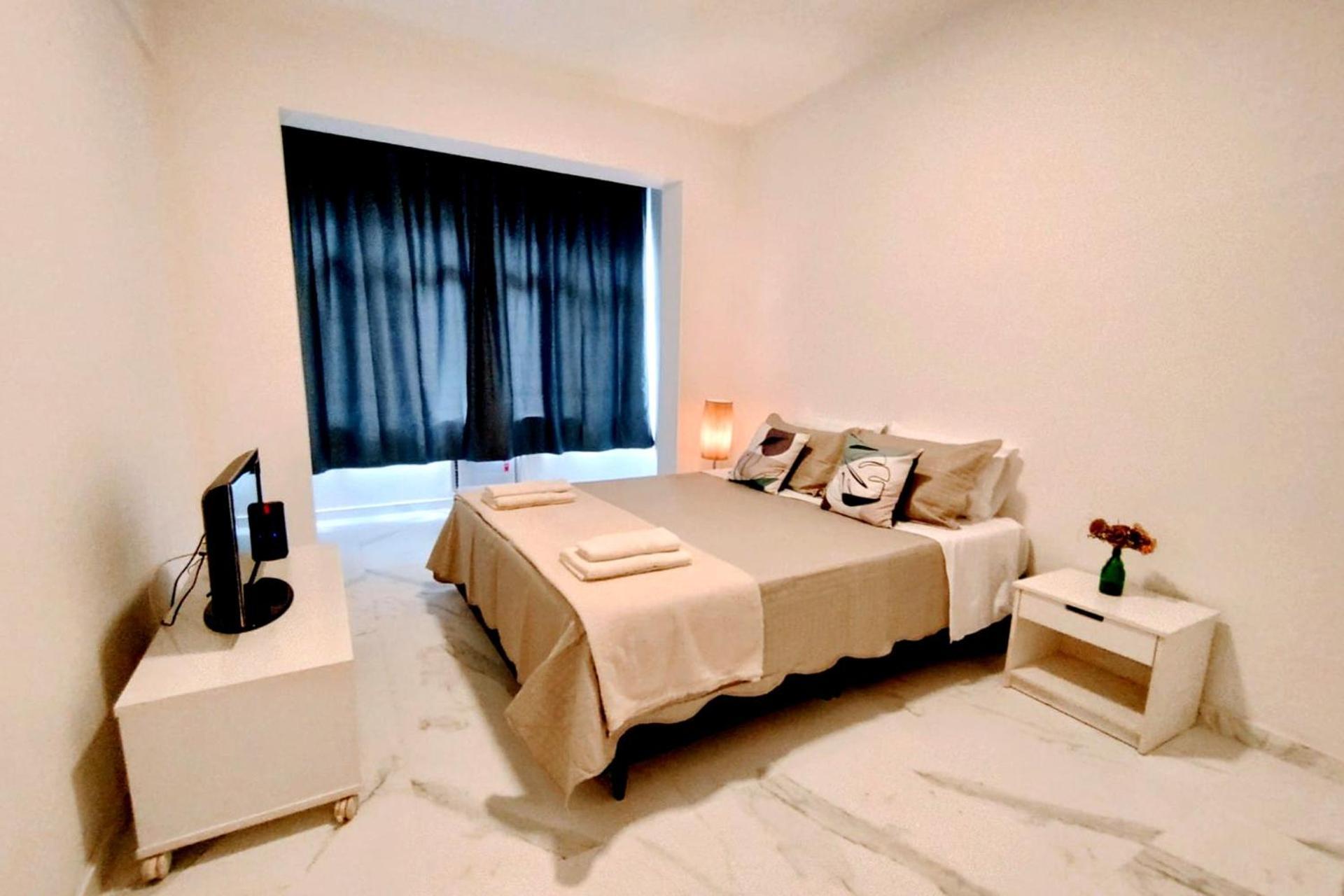 34. Apto Encantador Em Ipanema Apartamento