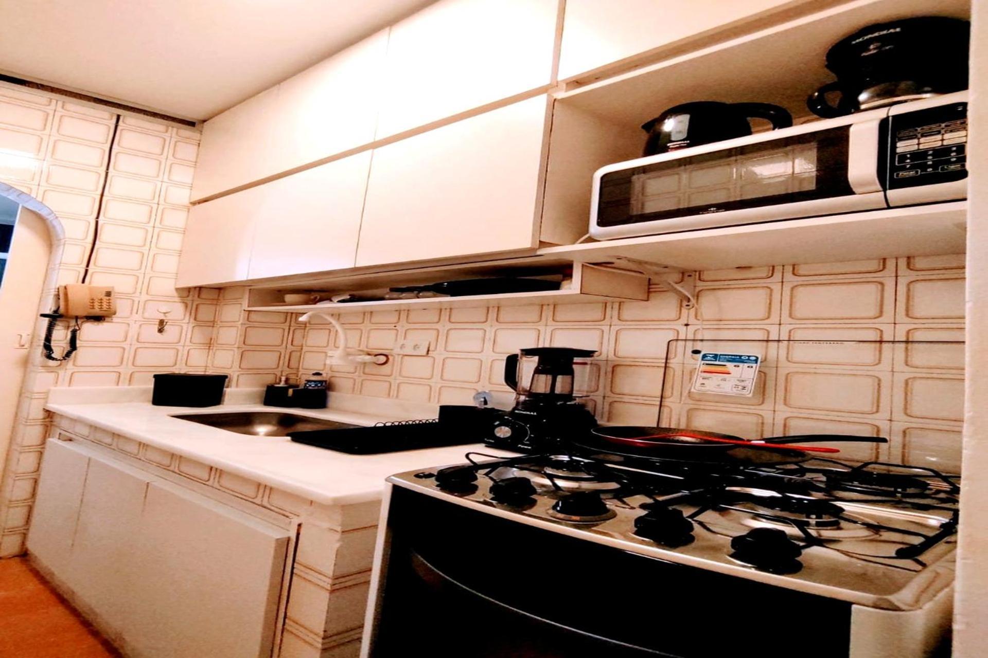 34. Apto Encantador Em Ipanema Apartamento *