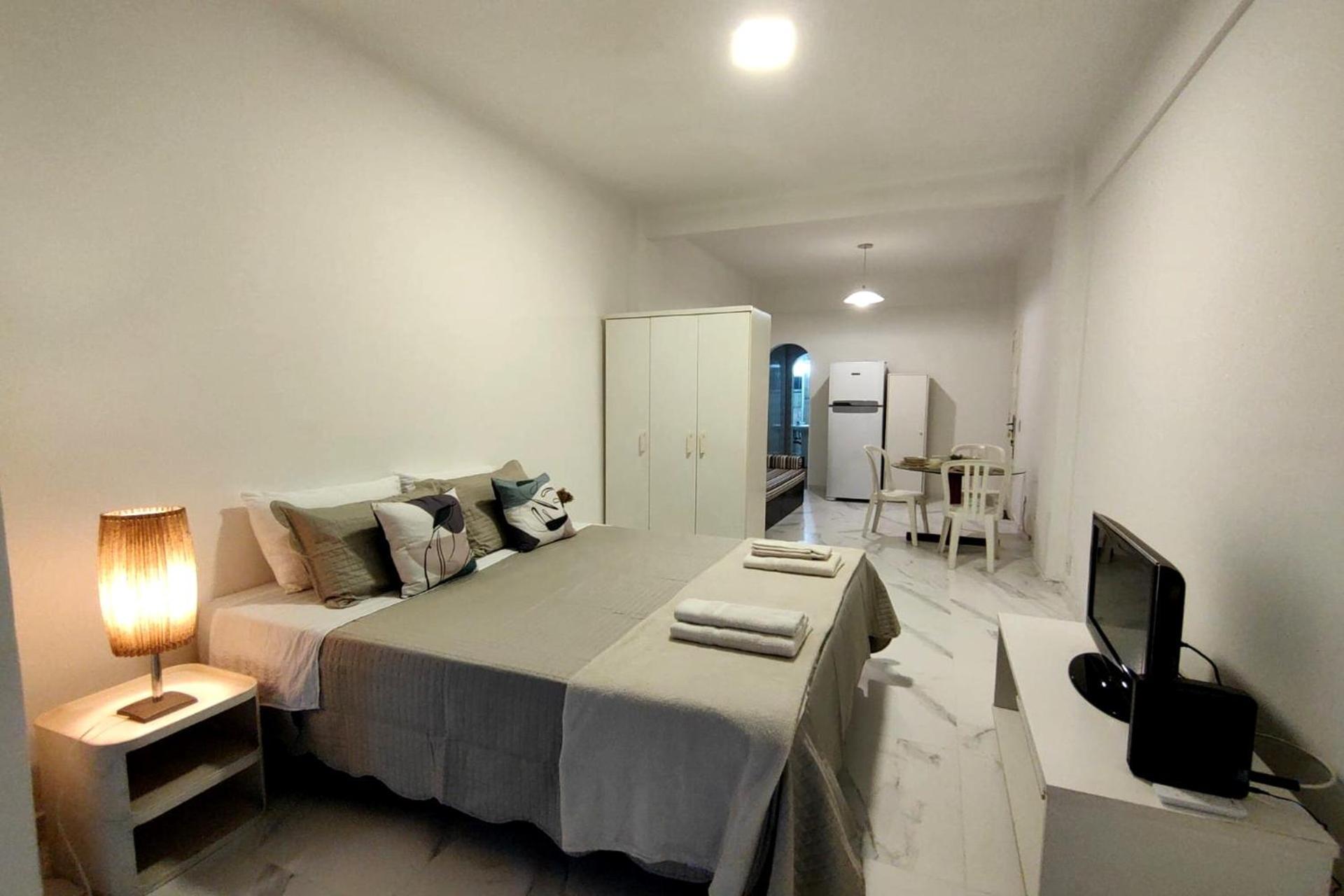 Apartamento 34. Apto Encantador Em Ipanema *