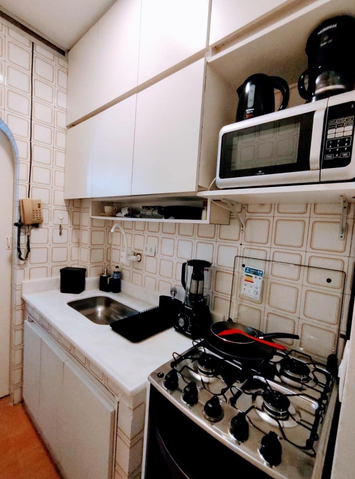 34. Apto Encantador Em Ipanema Apartamento *